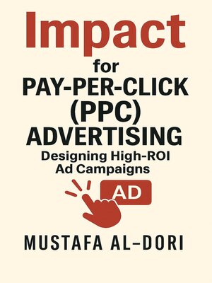 cover image of Impact for Pay-Per-Click (PPC) Advertising
